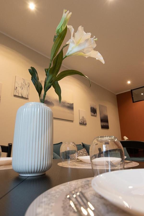 La Cascade Apartment Mâcon Екстериор снимка