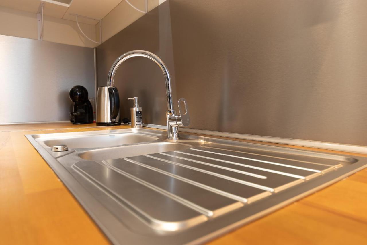 La Cascade Apartment Mâcon Екстериор снимка