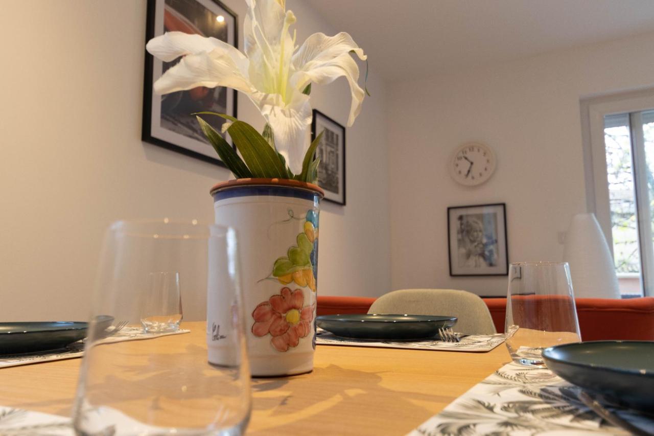 La Cascade Apartment Mâcon Екстериор снимка