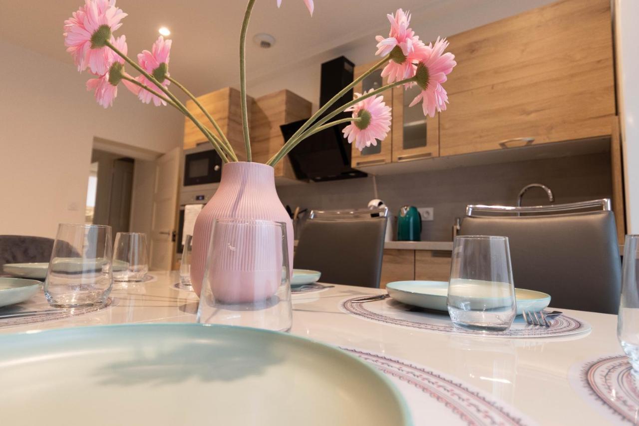 La Cascade Apartment Mâcon Екстериор снимка