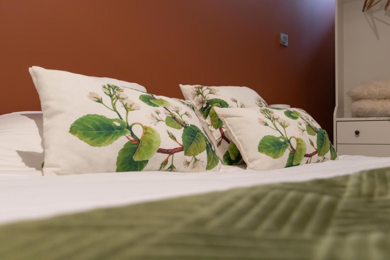 La Cascade Apartment Mâcon Екстериор снимка