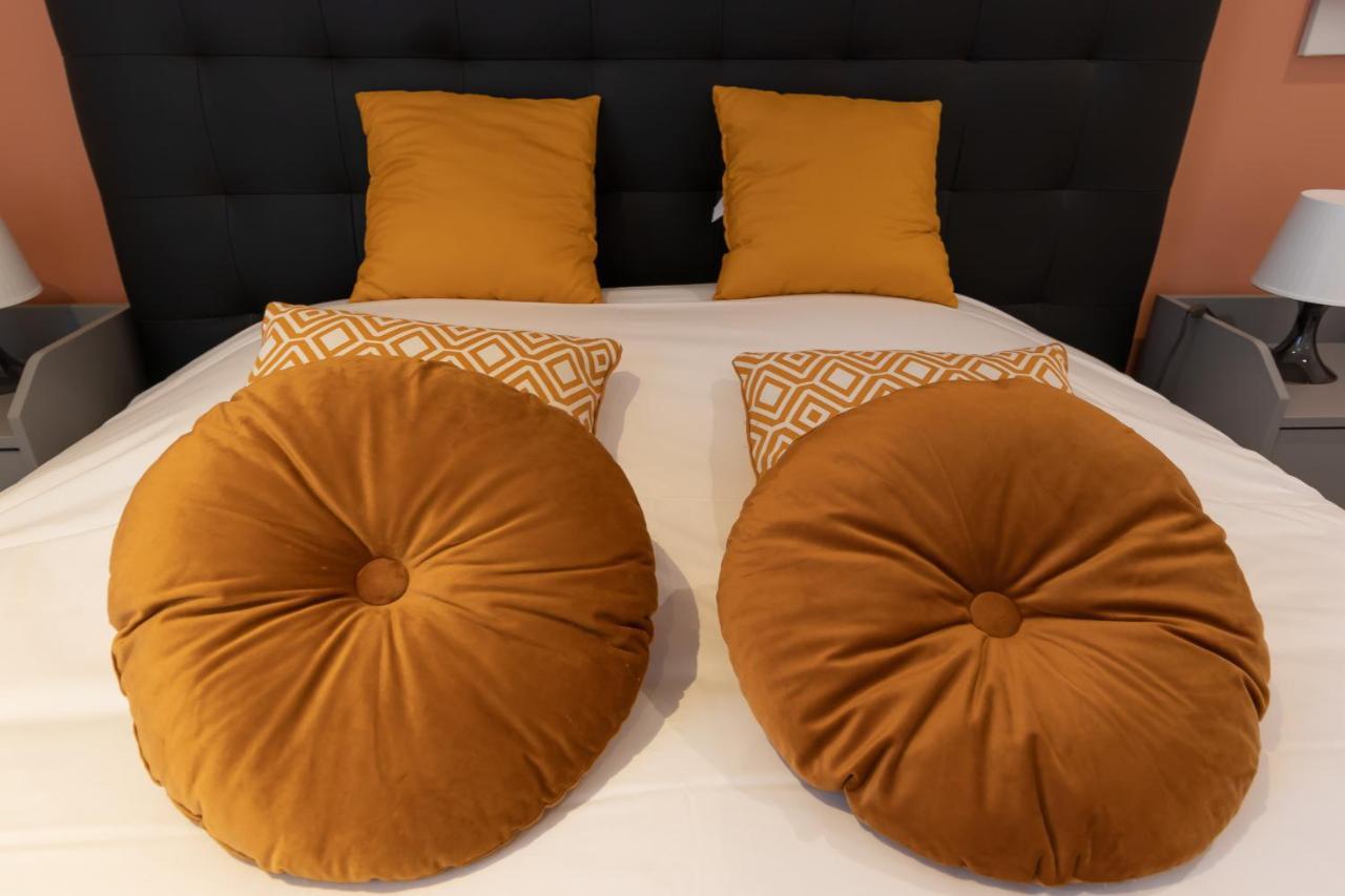 La Cascade Apartment Mâcon Екстериор снимка