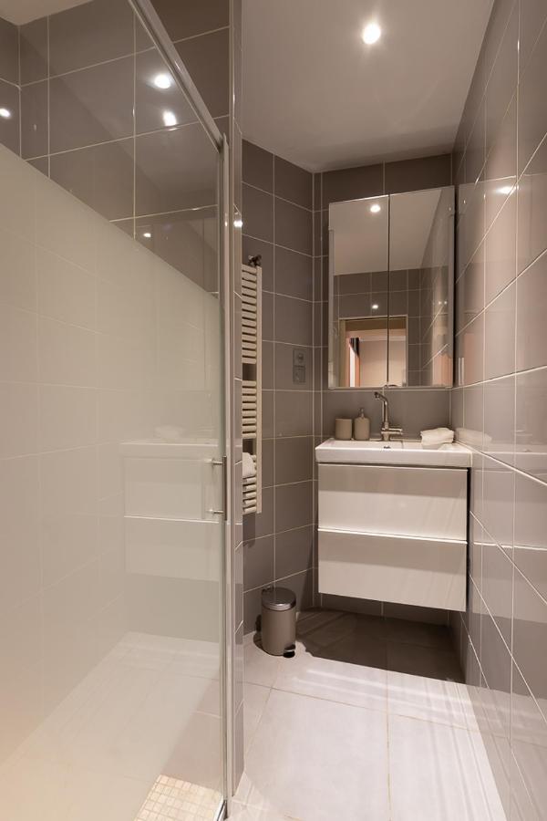 La Cascade Apartment Mâcon Екстериор снимка
