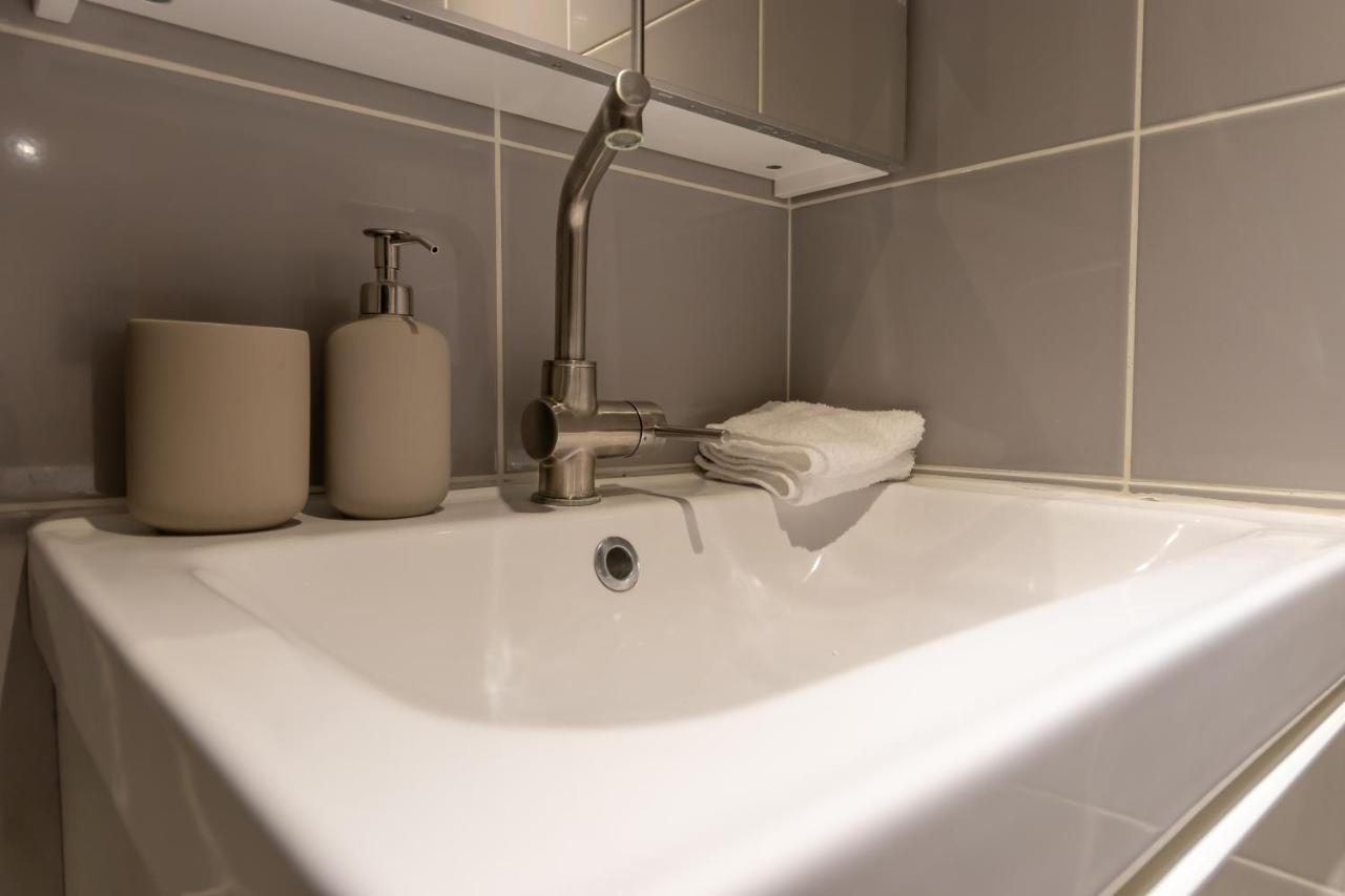 La Cascade Apartment Mâcon Екстериор снимка