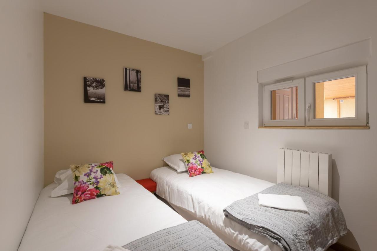 La Cascade Apartment Mâcon Екстериор снимка