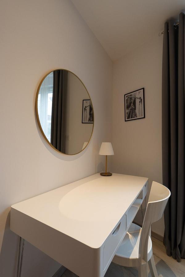 La Cascade Apartment Mâcon Екстериор снимка