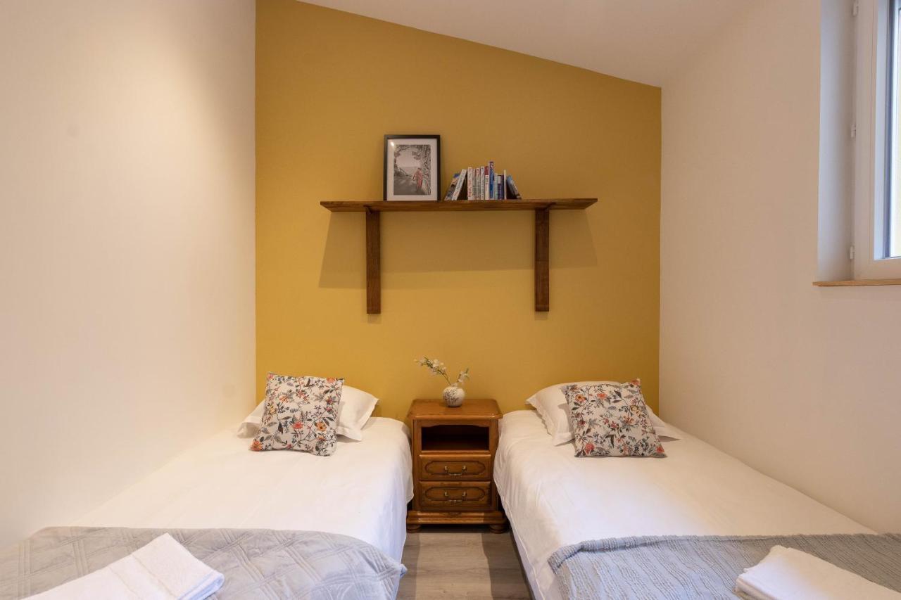 La Cascade Apartment Mâcon Екстериор снимка