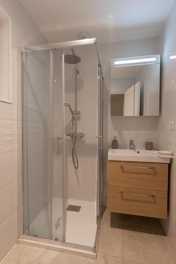 La Cascade Apartment Mâcon Екстериор снимка